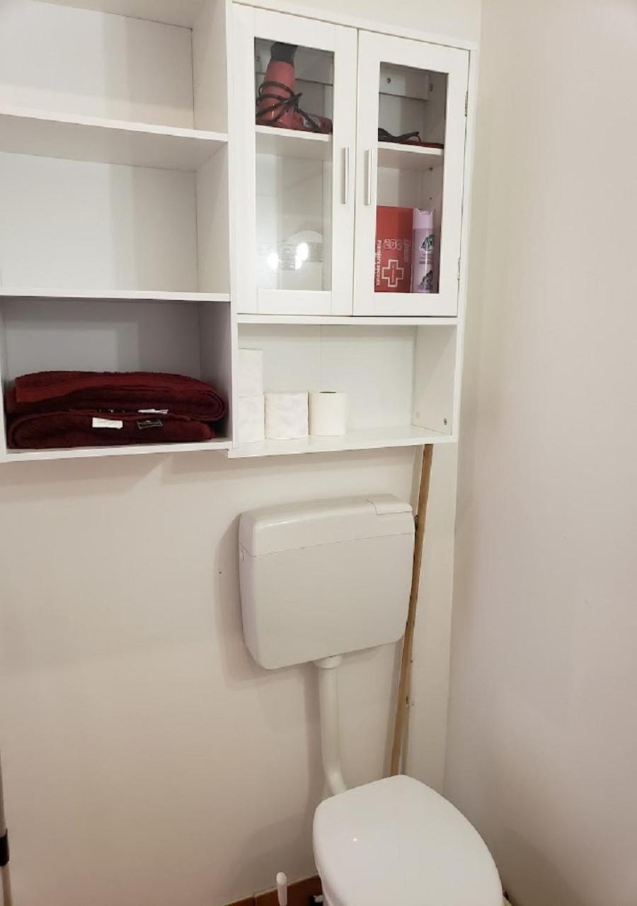 Resid'Azur Appartement T2-Pmr- Piscine Privee Сен-Жан-де-Мон Екстериор снимка