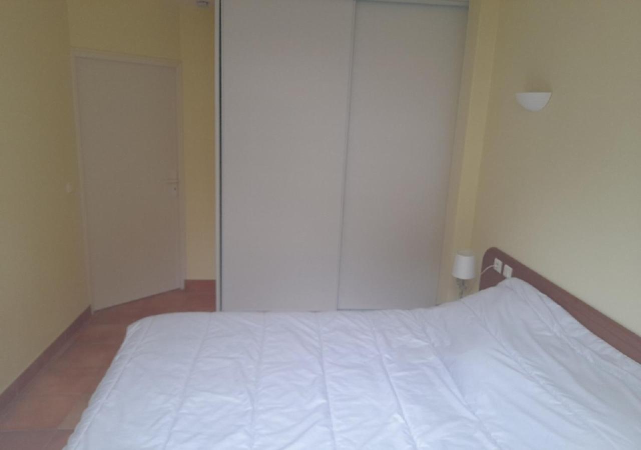 Resid'Azur Appartement T2-Pmr- Piscine Privee Сен-Жан-де-Мон Екстериор снимка