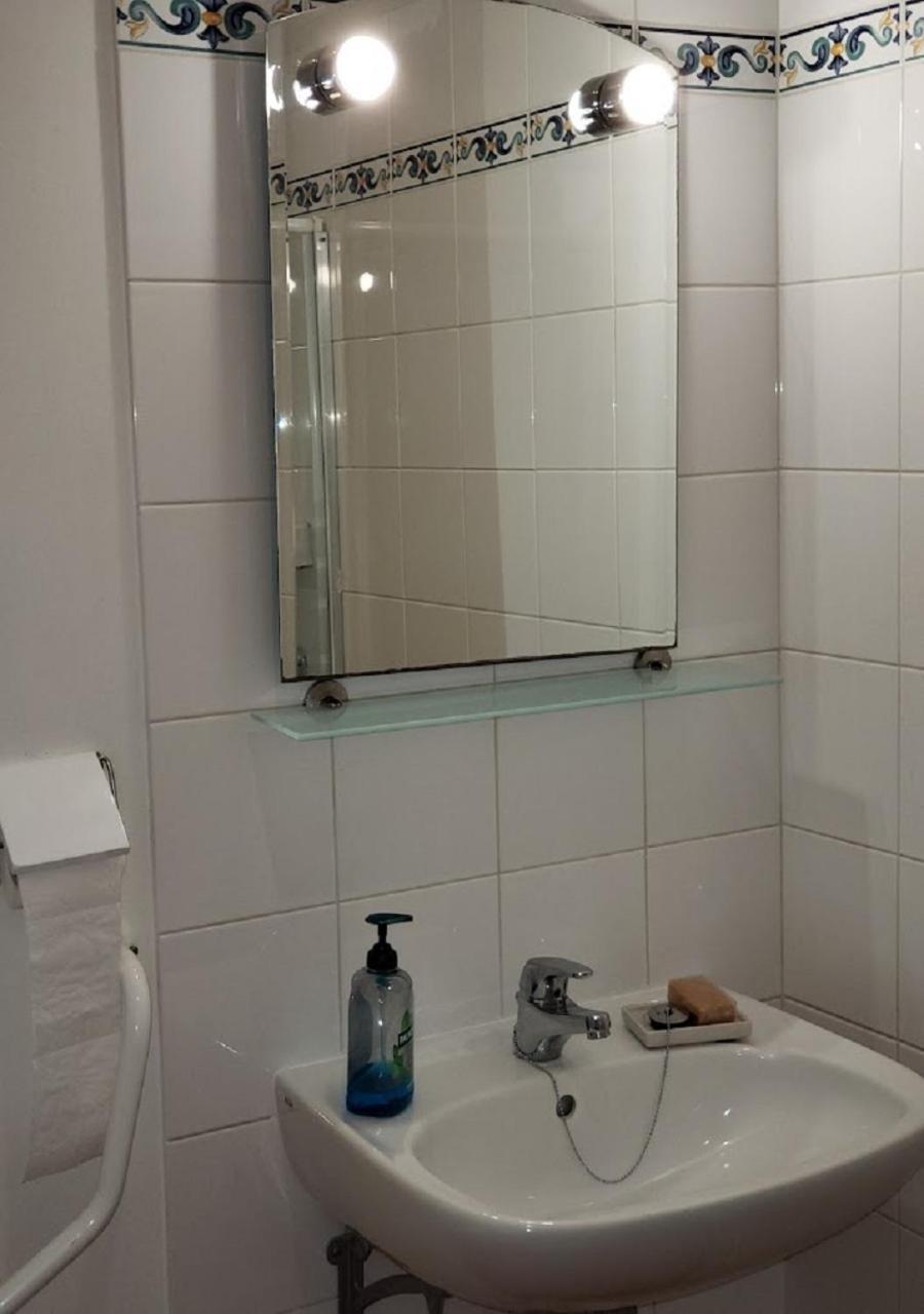 Resid'Azur Appartement T2-Pmr- Piscine Privee Сен-Жан-де-Мон Екстериор снимка