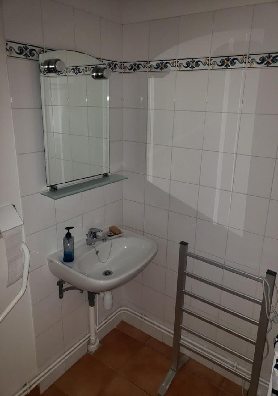 Resid'Azur Appartement T2-Pmr- Piscine Privee Сен-Жан-де-Мон Екстериор снимка