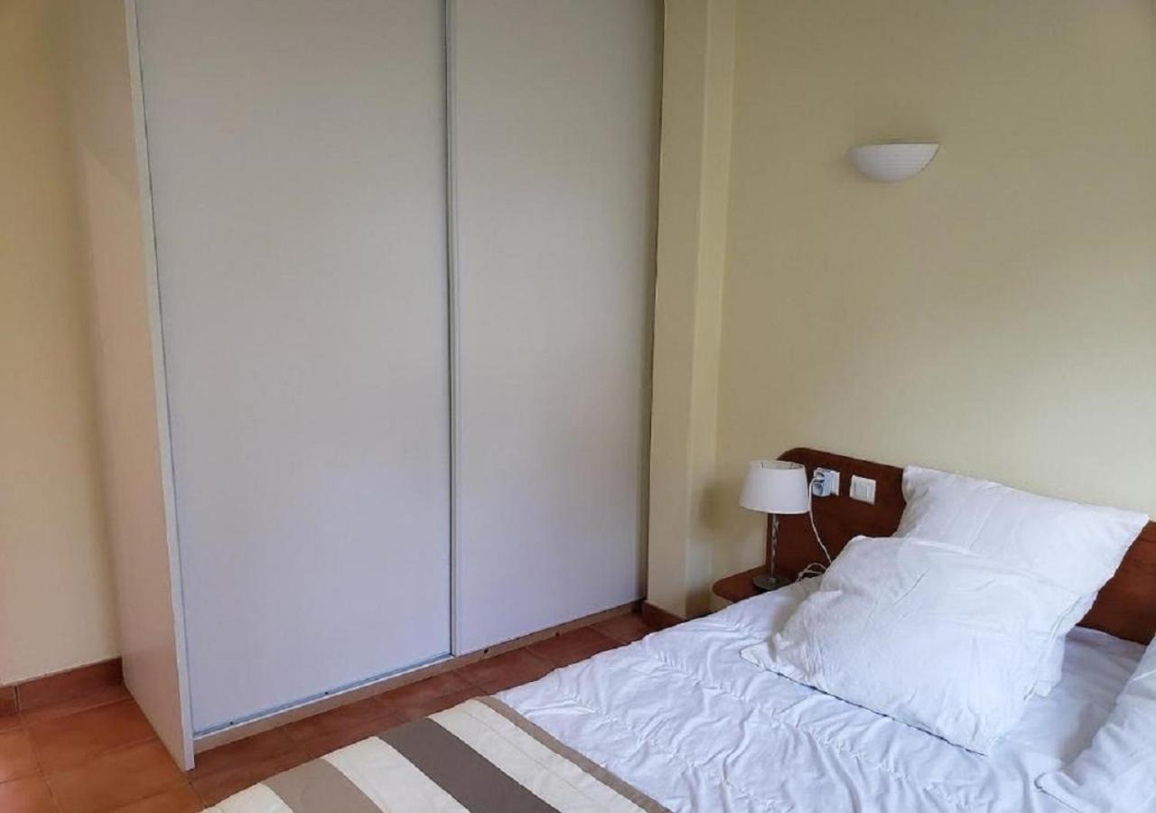 Resid'Azur Appartement T2-Pmr- Piscine Privee Сен-Жан-де-Мон Екстериор снимка