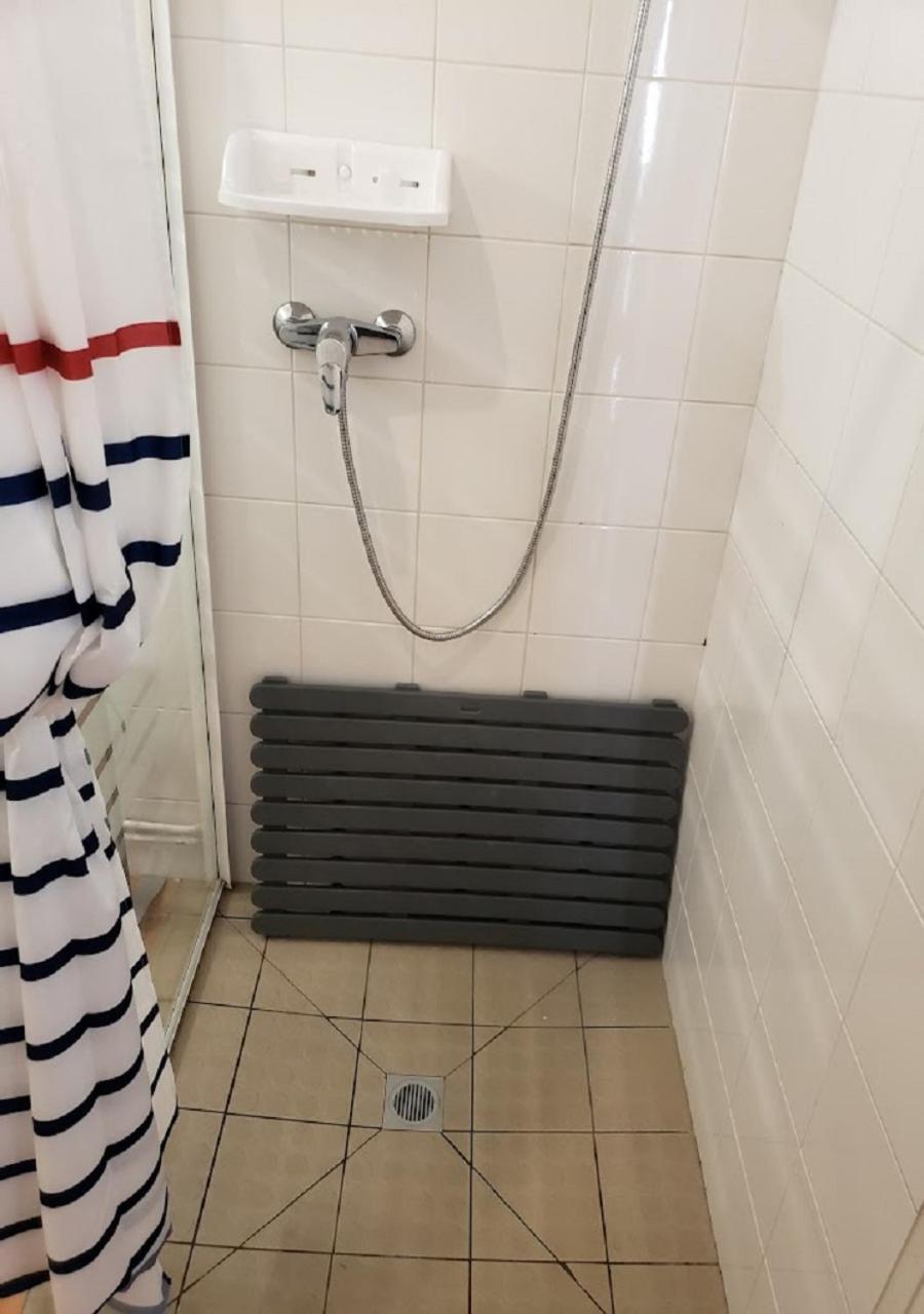 Resid'Azur Appartement T2-Pmr- Piscine Privee Сен-Жан-де-Мон Екстериор снимка