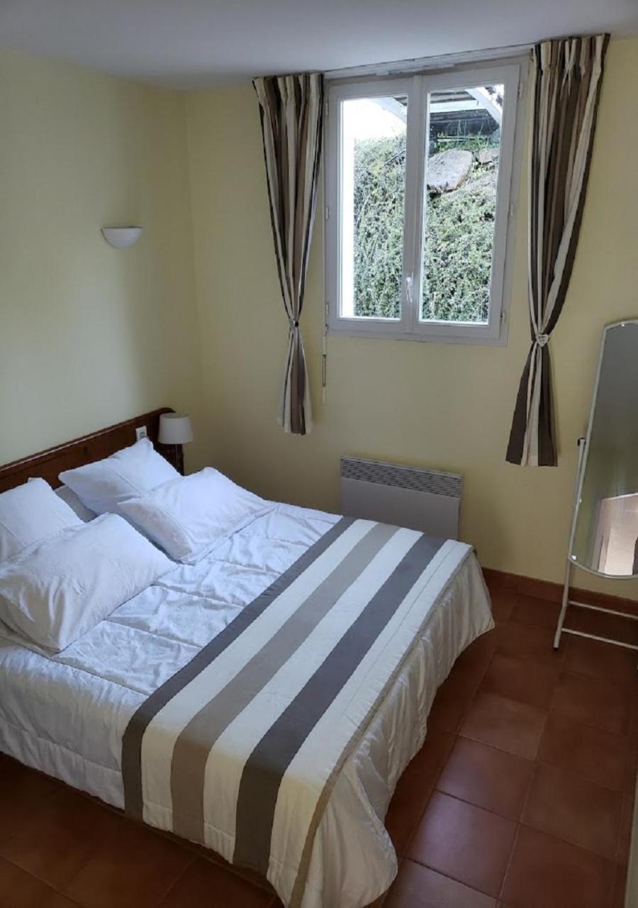 Resid'Azur Appartement T2-Pmr- Piscine Privee Сен-Жан-де-Мон Екстериор снимка