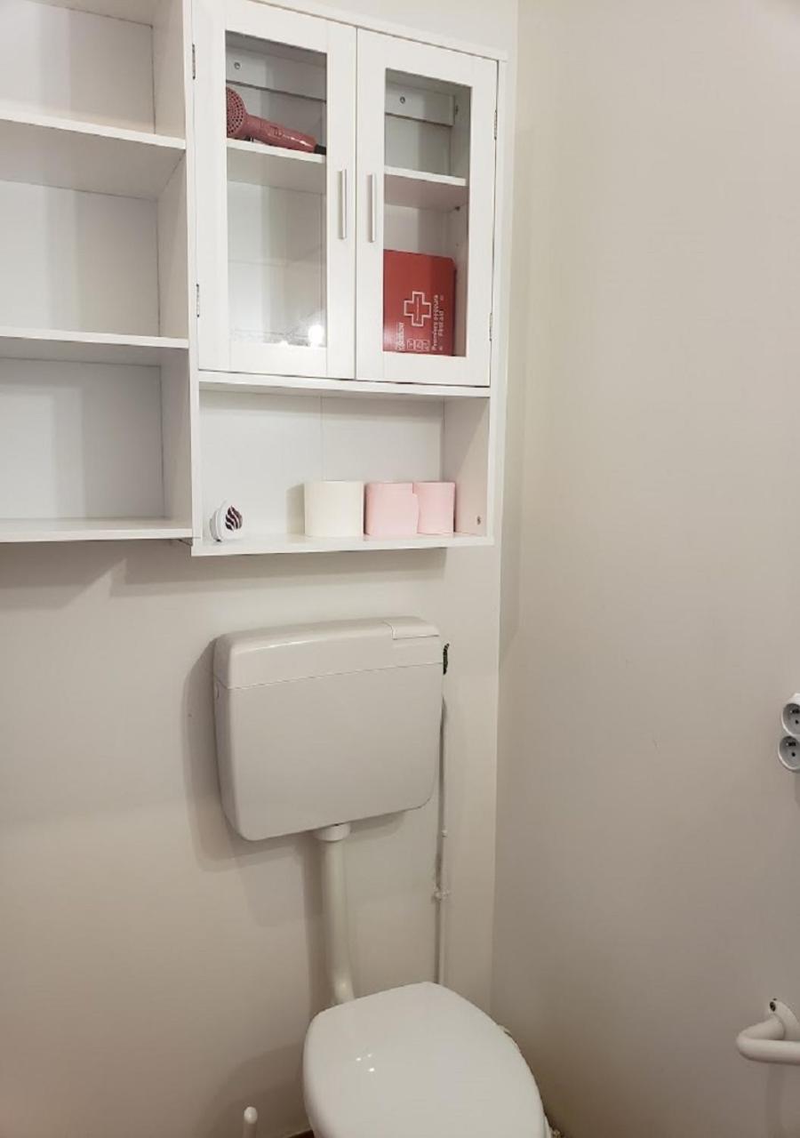 Resid'Azur Appartement T2-Pmr- Piscine Privee Сен-Жан-де-Мон Екстериор снимка